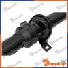 Arbre de transmission arrière pour MERCEDES | NWN-ME-142, A6394100616